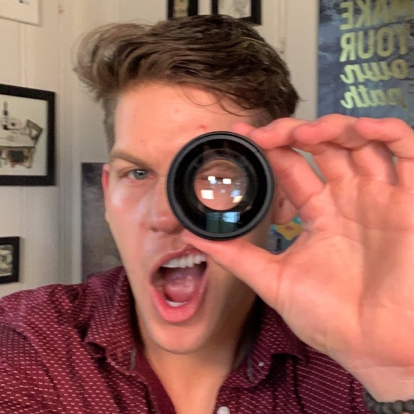 Meet your Posher, Matthew - Picture 4 of 5